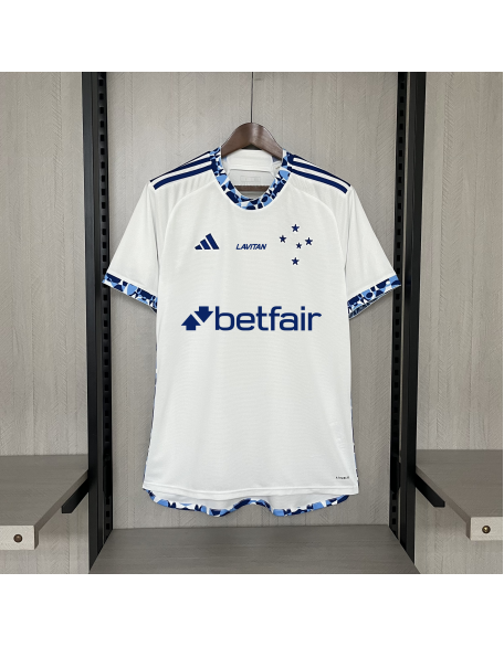 24/25 Cruzeiro jerseys