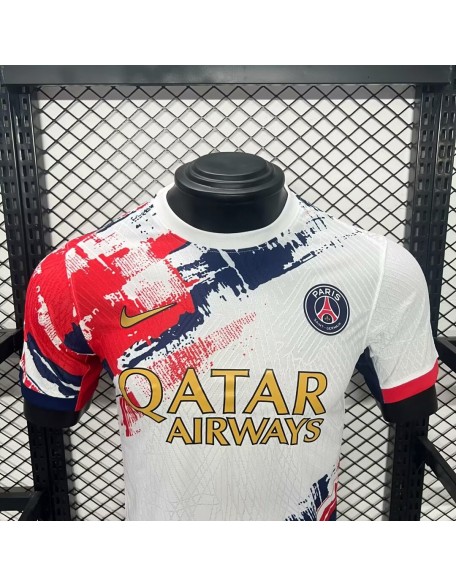 Paris Saint Germain Jersey 24/25 player version