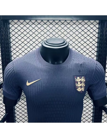 England Away Jerseys 2024 Player Version