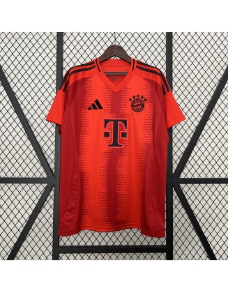 Bayern Munich Home Jersey 24/25