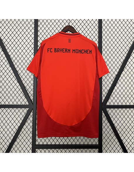 Bayern Munich Home Jersey 24/25