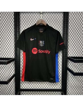 FC Barcelona Away Jersey 24/25