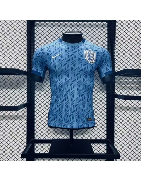 England Away Jerseys 2024 Player Version