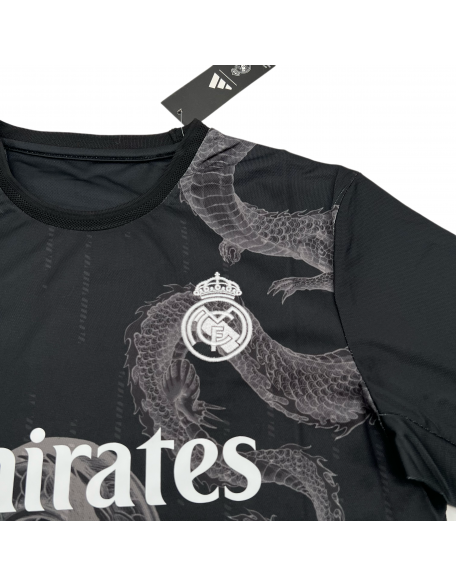 Real Madrid Special Edition Jersey 24/25