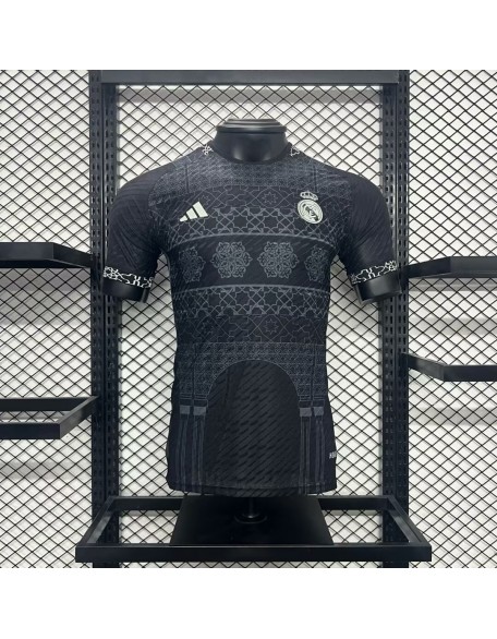 Real Madrid Jersey 24/25 Player Version