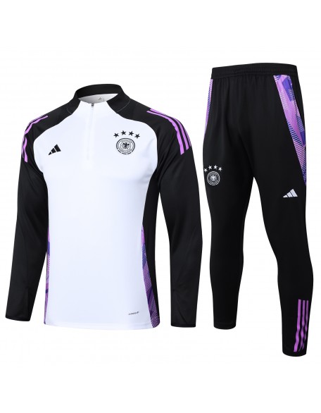 Germany Tracksuit 24/25