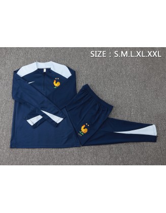 France Tracksuit 24/25