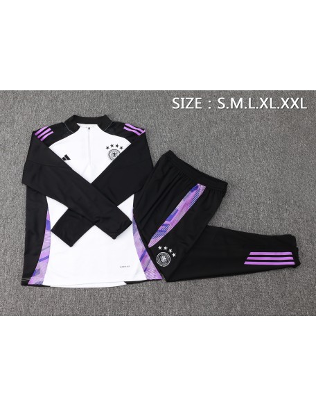 Germany Tracksuit 24/25