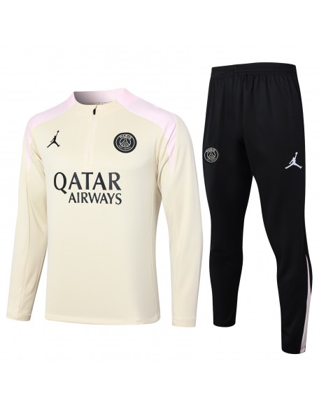 Paris Saint Germain Tracksuits 24/25