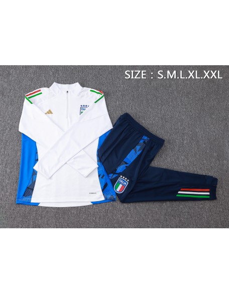 Italy Tracksuit 24/25