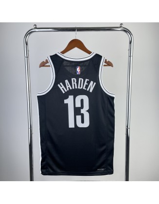 HARDEN#13 Brooklyn Nets