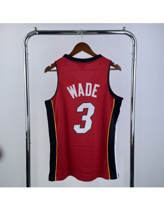 Miami Heat Wade 3