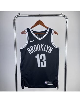 HARDEN#13 Brooklyn Nets