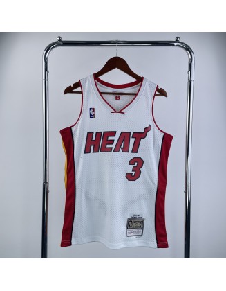 Miami Heat Wade 3