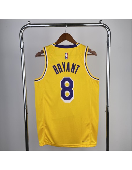 BRYANT#8 Los Angeles Lakers