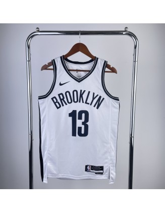 HARDEN#13 Brooklyn Nets