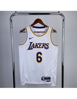 JAMES 6 Lakers 22/23