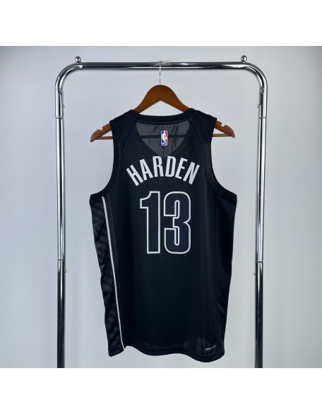 HARDEN#13 Brooklyn Nets