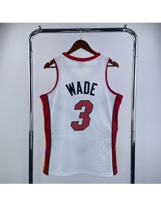 Miami Heat Wade 3