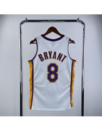 BRYANT#8 Los Angeles Lakers