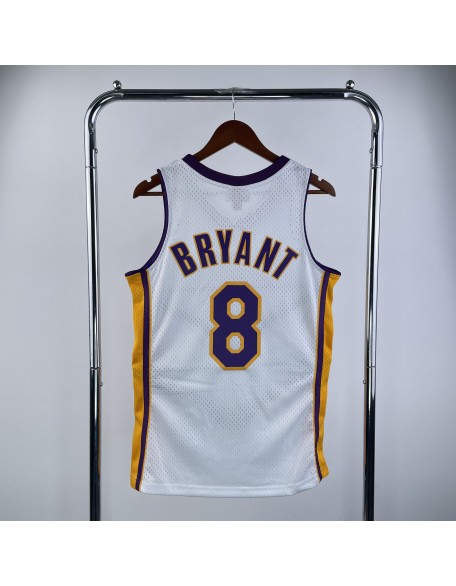 BRYANT#8 Los Angeles Lakers