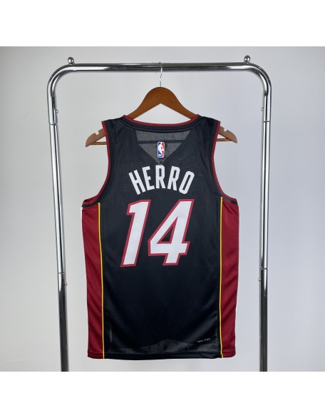 Miami Heat HERRO#14