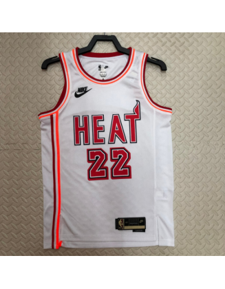 Miami Heat BUTLER#22