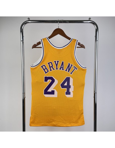 Bryant 24 Los Angeles Lakers