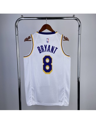 BRYANT#8 Los Angeles Lakers