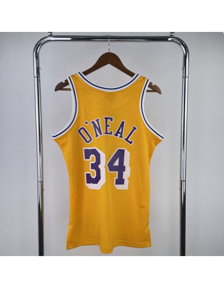 O'Neal#34 Lakers