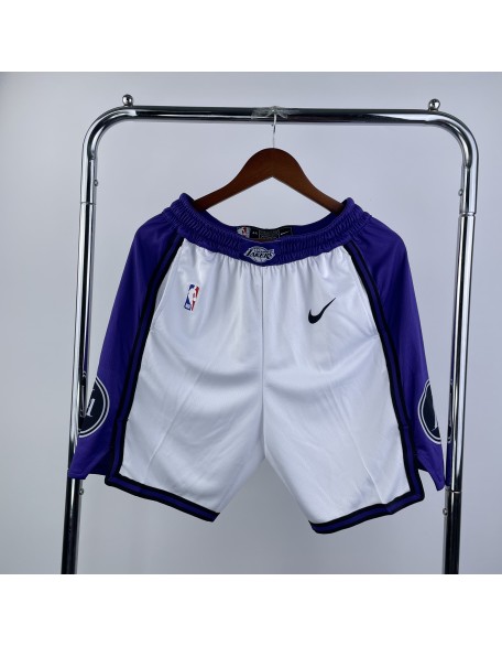 Lakers Shorts