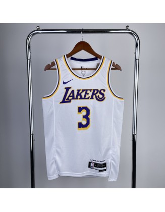 Los Angeles Lakers DAVIS#3