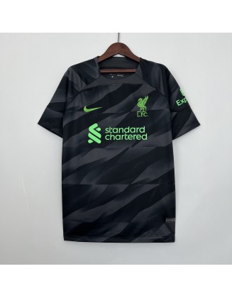 Liverpool Jersey 23/24