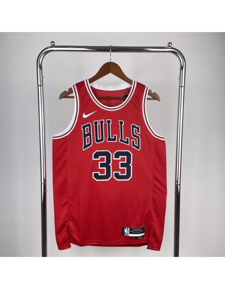 Bulls PIPPEN 33