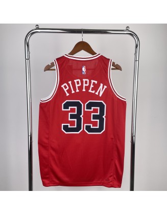 Bulls PIPPEN 33