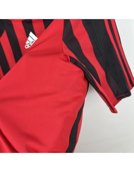 AC Milan Jersey Retro 07/08