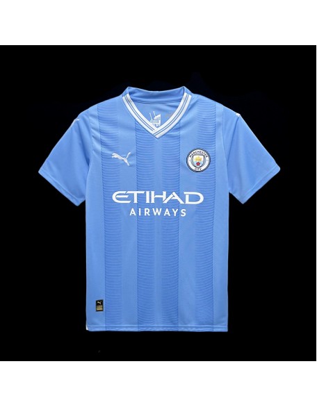 Manchester City Home Jersey 23/24