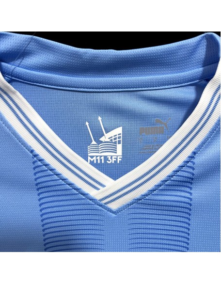 Manchester City Home Jersey 23/24