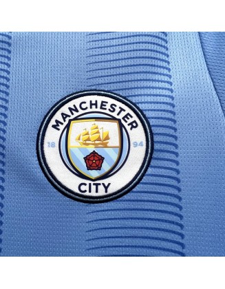 Manchester City Home Jersey 23/24