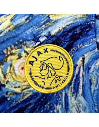 23/24 Ajax Special Edition 