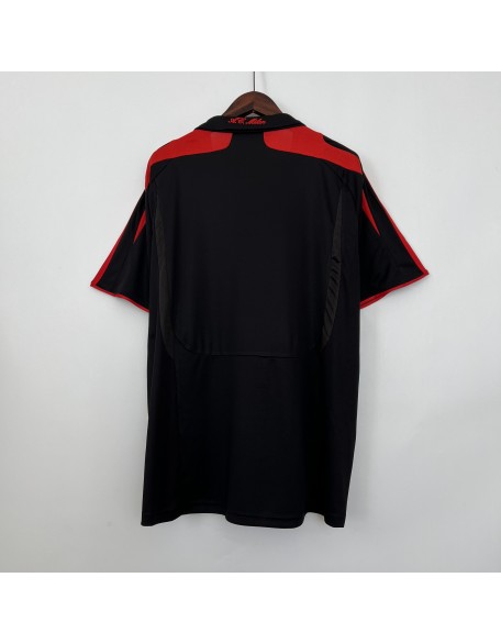 AC Milan Jersey Retro 07/08