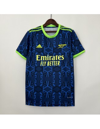 Arsenal Football Jersey 23/24