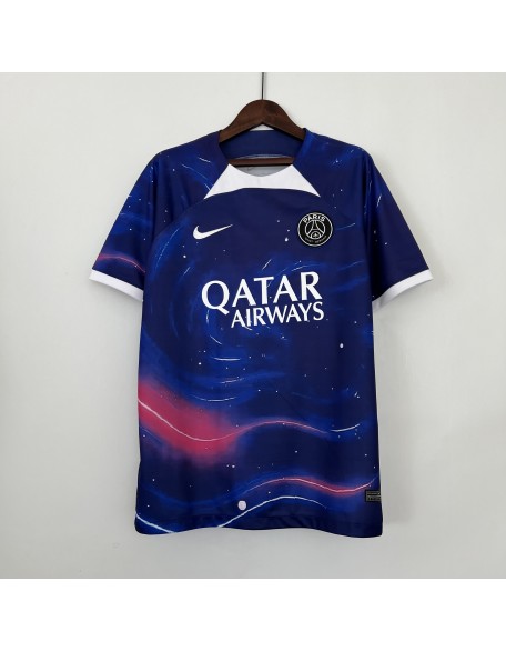 Paris Saint Germain Jersey 23/24