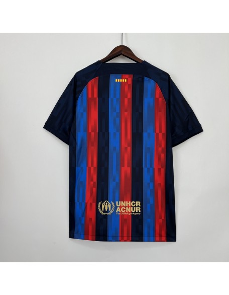 23/24 Barcelona Special Edition Sponsor