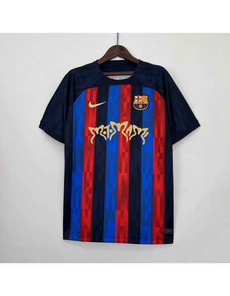 23/24 Barcelona Special Edition Sponsor