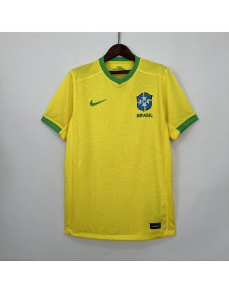 Brazil Home Jerseys 2023