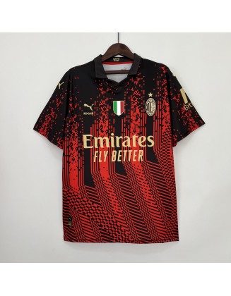 AC Milan Jersey 23/24