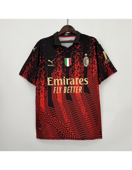 AC Milan Jersey 23/24