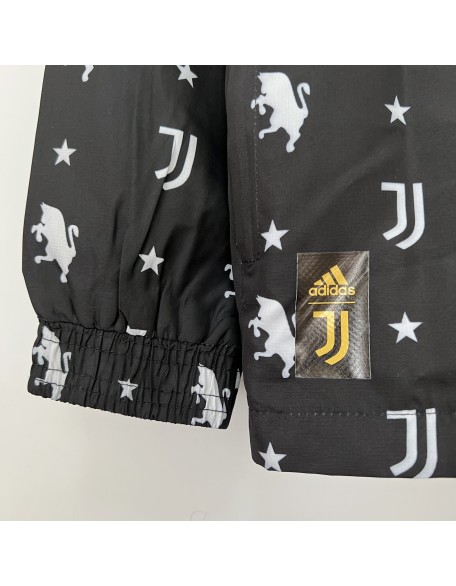 23/24 windbreaker Juventus