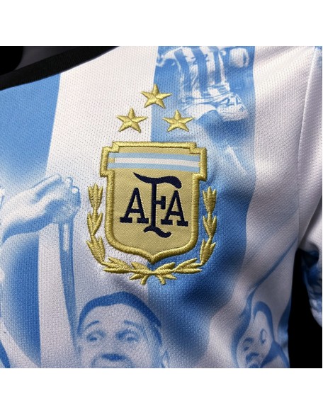 Argentina Jerseys 2023 kids